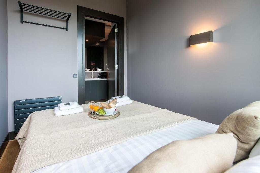 Hotel Mosaic Apartments Amsterdam Exterior photo