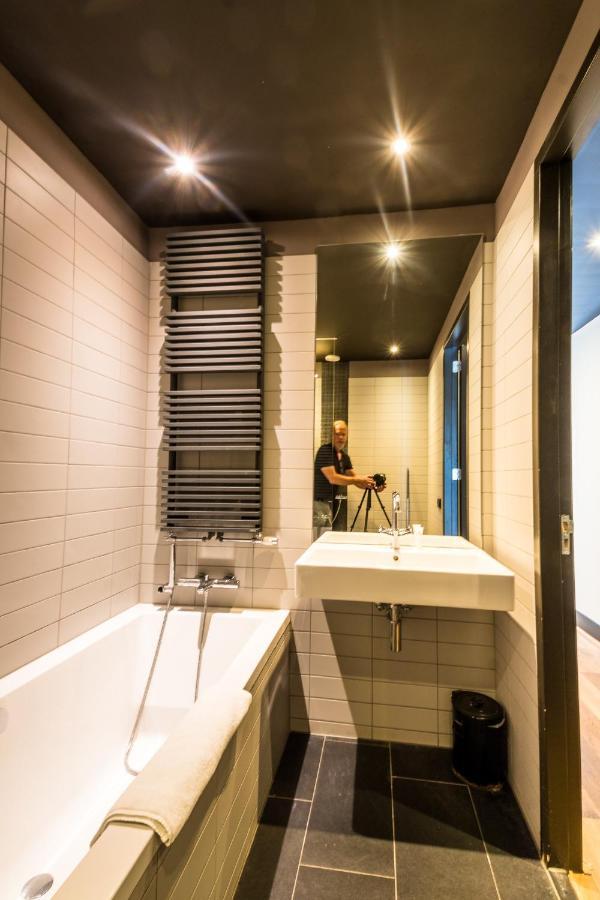 Hotel Mosaic Apartments Amsterdam Exterior photo